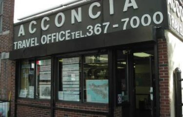 Acconcia Travel Agency