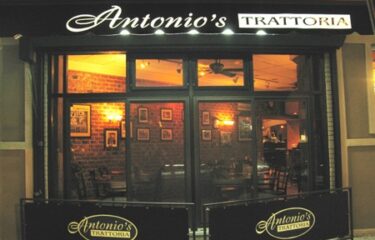 Antonio’s Trattoria