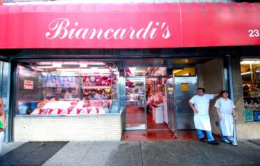 Biancardi’s Meat Market