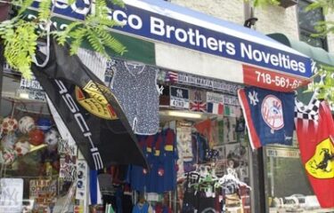 DeCicco Brothers Novelties