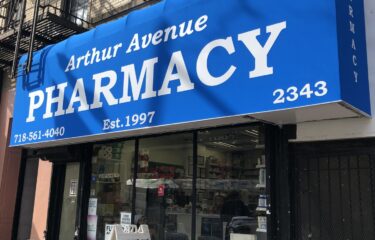 Arthur Avenue Pharmacy