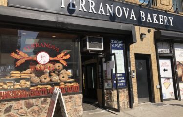 Terranova Bakery