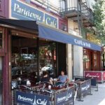 Parisienne Cafe