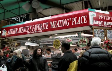 Peter’s Meat Market