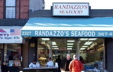 Randazzo’s Seafood