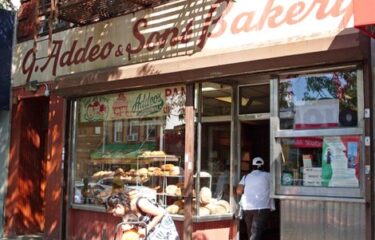 Addeo  & Sons Bakery