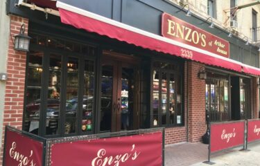 Enzo’s of Arthur Avenue