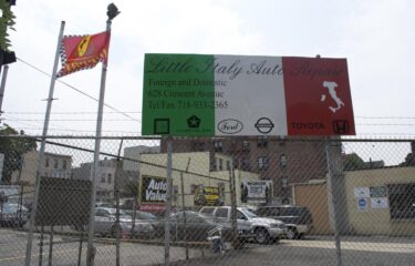 Little Italy Auto Repair