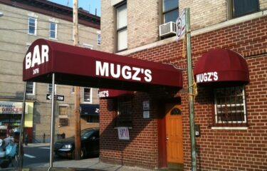 MUGZ’S