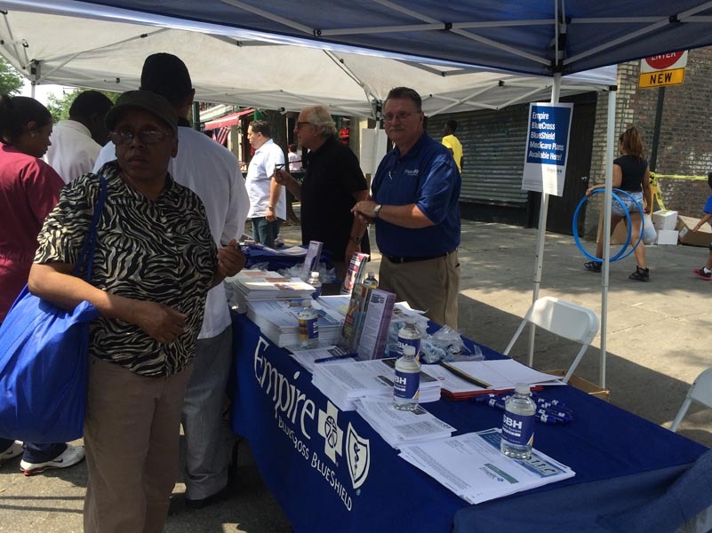 Community Health Fair