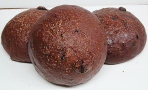 ChocolateBread