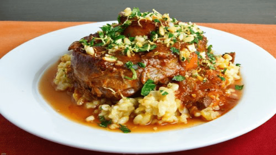 Osso Busco