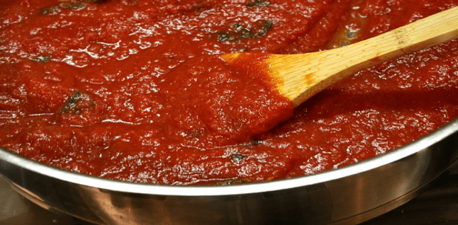 Marinara Sauce