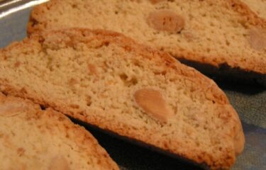 Nut Biscotti from Addeo Bakers