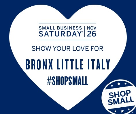 Small Business Saturday