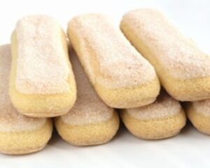 Ladyfingers from Madonia Brothers Bakery