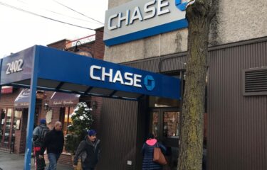 Chase Bank