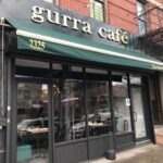 Gurra Café