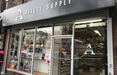 Miss A Beauty Supply