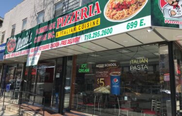 Mario’s Pizzeria & Italian Cuisine