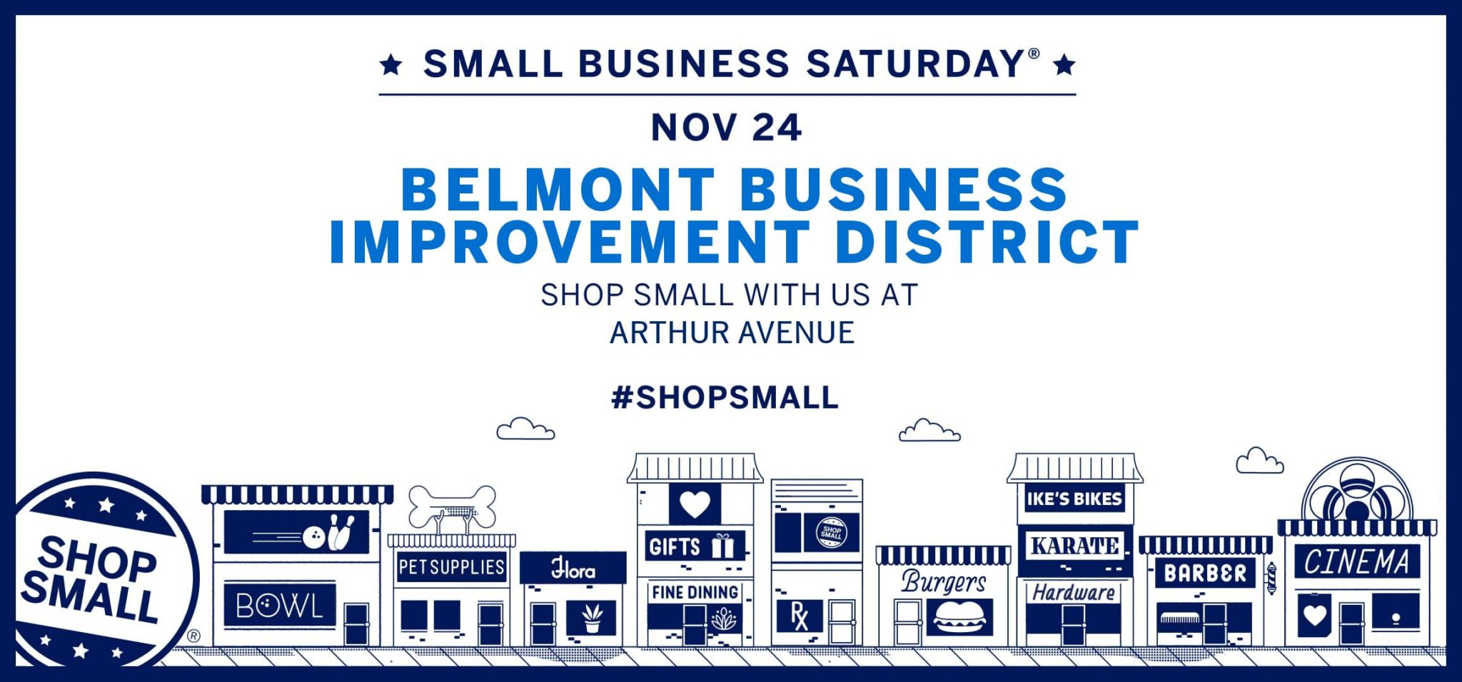 Small Business Saturday