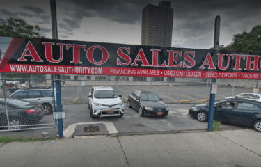 Auto Sales Authority Inc