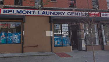 Belmont Laundry Center