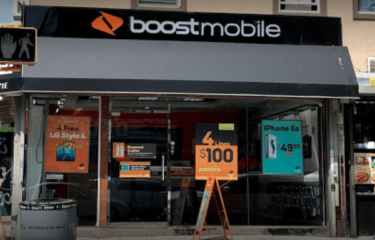 Boost Mobile