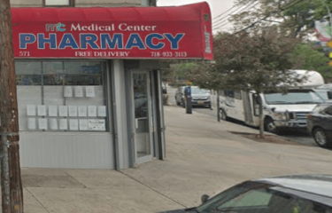 MC Medical Center Pharmacy