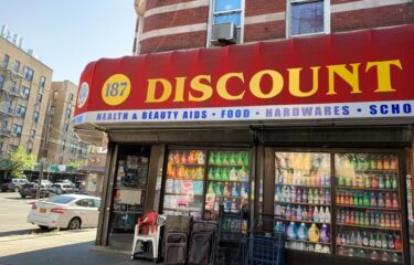 187 Discount Store & Variety