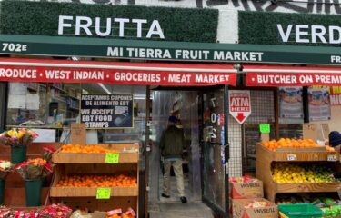 Frutta