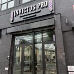 Invictus Pro Barber Shop