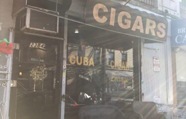 Cuba Cigar Lounge