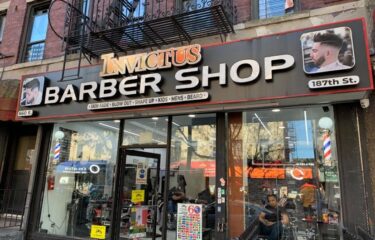 Invictus Barber Shop