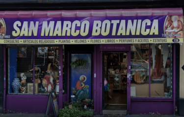 San Marco Botanica