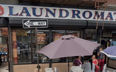 Four Corners Laundromat