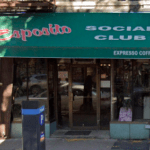 Esposito’s Café