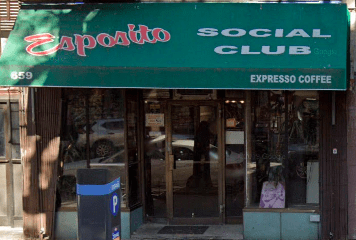 Esposito’s Café