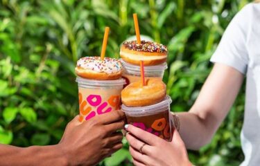 Dunkin’