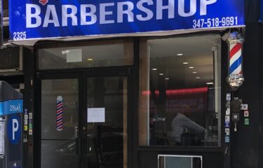 Trim Haus Barbershop