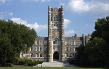 Fordham University