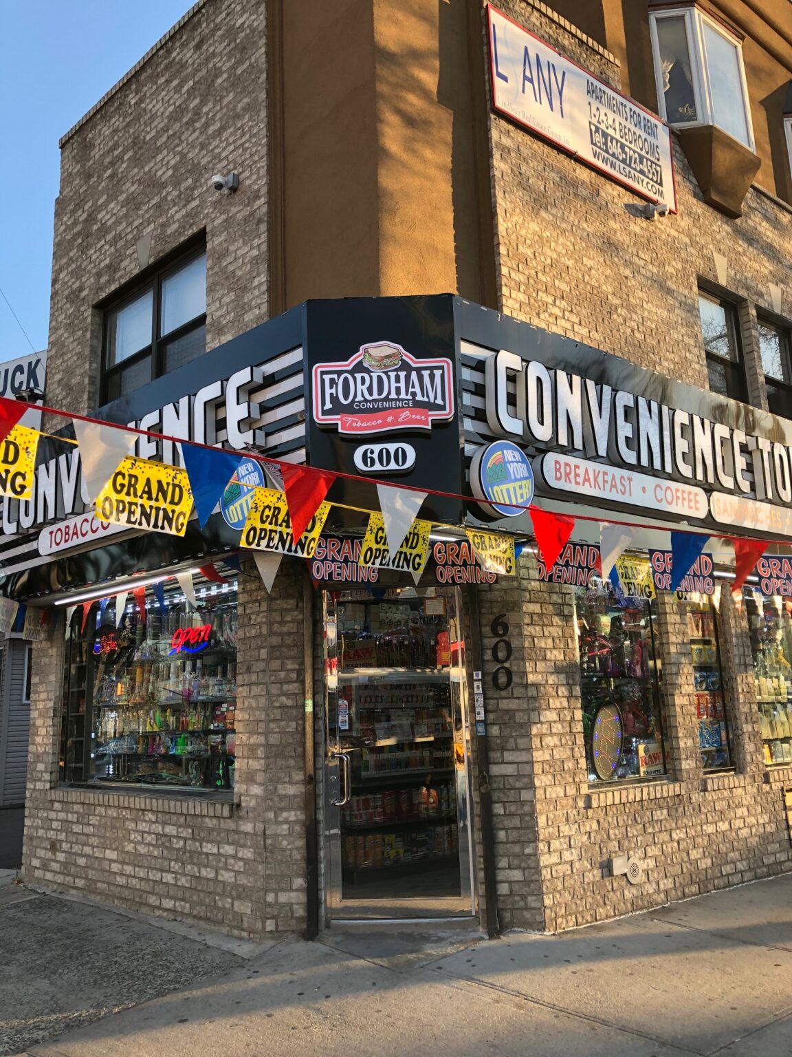 Grocery Stores Bronx Little Italy Arthur Avenue