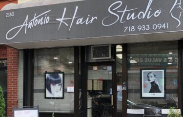 Antonio Hair Studio