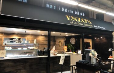 Enzo’s of Arthur Avenue On the Go