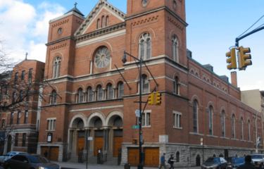 Our Lady of Mount Carmel Church