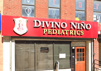 Divino Nino Pediatrics