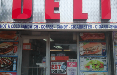 Hero City Deli