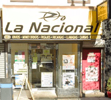 La Nacional