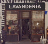 Lavanderia