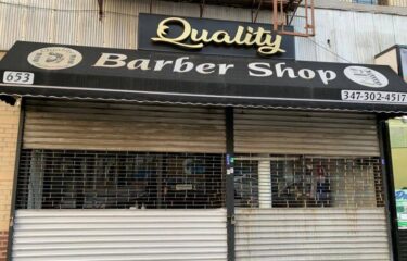 Quality Barbershop